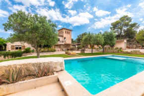 Finca Manacor - 3969, Mallorca